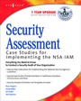 Cover: Security Assessment - Syngress