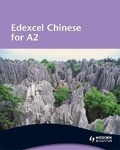 Cover: Edexcel Chinese for A2 Student's Book - Hodder Education
