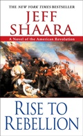Cover: Rise to Rebellion - Random House Inc