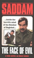 Cover: Saddam - AMI Books