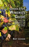 Cover: Garden State Wineries Guide - Wine Appreciation Guild