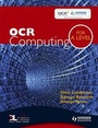 Cover: OCR Computing for A Level - Hodder Education