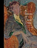 Cover: A Room of Their Own - Cornell University Press
