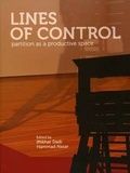 Cover: Lines of Control - Green Cardamom