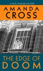 Cover: The Edge of Doom - Fawcett