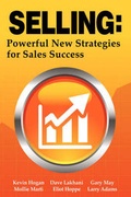 Cover: Selling - Network 3000 Publishing
