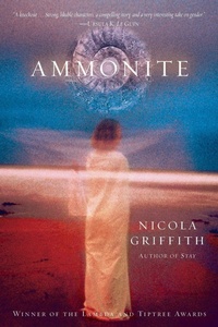 Enlarge image Cover: Ammonite - Random House Inc