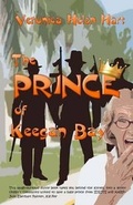 Cover: The Prince Of Keegan Bay - Champagne Books