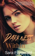 Cover: Darkness Within - Champagne Books