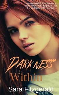 Enlarge image Cover: Darkness Within - Champagne Books