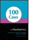 Cover: 100 Cases in Paediatrics - Hodder Arnold