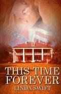 Cover: This Time Forever - Champagne Books