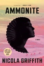 Cover: Ammonite - Del Rey