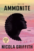 Cover: Ammonite - Del Rey
