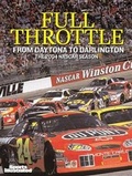 Cover: Full Throttle: From Daytona to Darlington - Time Warner International