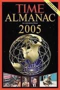 Cover: Time: Almanac 2005 - Time Home Entertainment