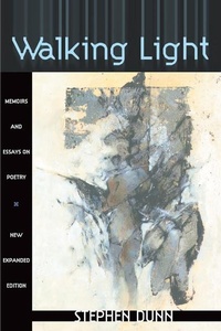 Enlarge image Cover: Walking Light - BOA Editions, Limited