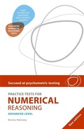 Cover: Succeed at Psychometric Testing - John Murray Publishers Ltd