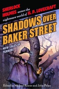 Cover: Shadows Over Baker Street - Random House USA Inc