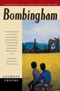 Cover: Bombingham - One World Books