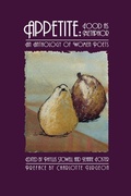 Cover: Appetite: Food as Metaphor - BOA Editions, Limited