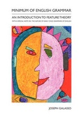Cover: Minimum of English Grammar - University Readers