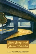 Cover: Love Song with Motor Vehicles - BOA Editions, Limited