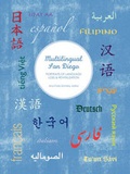 Cover: Multilingual San Diego - University Readers