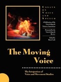 Cover: The Moving Voice - University Readers