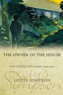 Cover: The Owner of the House - BOA Editions, Limited