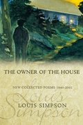 Cover: The Owner of the House - BOA Editions, Limited