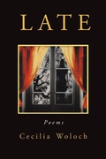 Cover: Late - BOA Editions, Limited