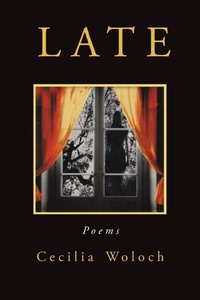 Enlarge image Cover: Late - BOA Editions, Limited
