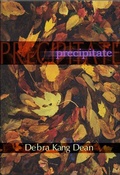 Cover: Precipitates - BOA Editions, Limited