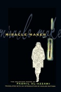 Cover: Miracle Maker - BOA Editions, Limited