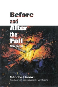 Enlarge image Cover: Before and After the Fall - BOA Editions, Limited