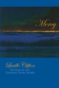Cover: Searching for Mercy Street - BOA Editions, Limited
