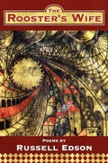 Cover: The Rooster's Wife - BOA Editions, Limited