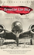 Cover: Breathe the Sky - Wyatt-MacKenzie Publishing