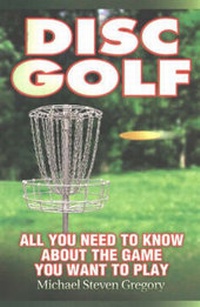 Abbildung von: Disc Golf - Trellis Publishing