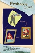 Cover: Probable Lives - BOA Editions, Limited