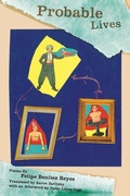 Cover: Probable Lives - BOA Editions, Limited