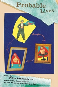 Enlarge image Cover: Probable Lives - BOA Editions, Limited