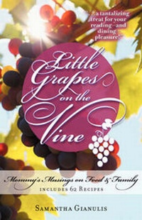 Abbildung von: Little Grapes on the Vine - Wyatt-MacKenzie Publishing