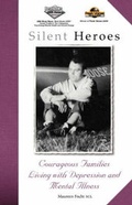 Cover: Silent Heroes - Wyatt-MacKenzie Publishing