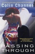 Cover: Passing Through - Ballantine Books Inc.