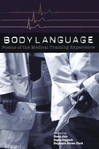 Enlarge image Cover: Body Language - BOA Editions, Limited