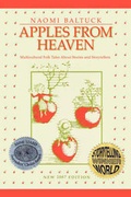 Cover: Apples From Heaven - Apple Boat Press, an Imprint of Wyatt-MacKenzie