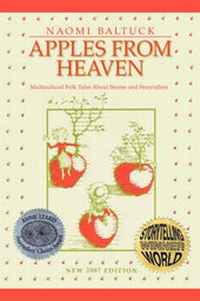 Enlarge image Cover: Apples From Heaven - Apple Boat Press, an Imprint of Wyatt-MacKenzie
