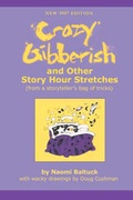 Cover: Crazy Gibberish - Apple Boat Press, an Imprint of Wyatt-MacKenzie